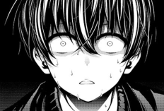 漫画 ダークギャザリング『Dark Gathering』73話raw : 最新ネタバレ&考察