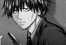 漫画raw ねずみの初恋『Nezumi's First Love』80話 : 多くの恐ろしいことが見られる