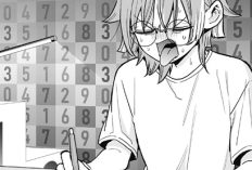 勉強させられた！君のことが大大大好きな100人の彼女【The 100 Girlfriends Who Really, Really, Really, Really, Really Love You】第227話