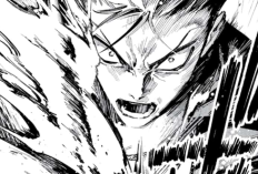  漫画 呪術廻戦≡（モジュロ）Jujutsu Kaisen Modulo 16話、拒否も返品もできない