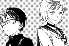 漫画raw キルアオ【Kill Blue 】112話、ミッションは現在進行中です