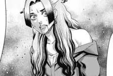 漫画raw  ジャンケットバンク『Junket Bank』191話 : 真経津は、三角が「模倣」に偏り