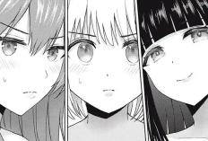 グラぱらっ！【Gurapara!】91話 漫画raw 、 鬼頭の個人指導