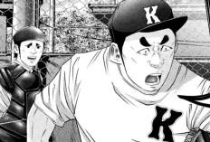 バトルスタディーズ『Study Lessons』478話 漫画raw : 非常に真剣な練習