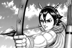 漫画raw キングダム『Kingdom』864話 、戦いはまだ終わっていない