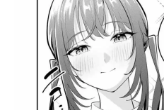 漫画raw おやすみ ふみさん『Goodnight Fumi-san』45話（ネタバレあり）、偶然の出会い