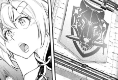 シャングリラ フロンティア【Shangri-La Frontier】231話 漫畵raw、「旅狼」vs「黒狼」──両ギルドの本拠点へ突入