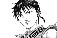 漫画raw キングダム『Kingdom』847話 : 特殊部隊を編成する
