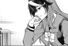 ウマ娘 シンデレラグレイ 【Uma Musume Cinderella Gray 】206話 漫画raw : スコアが低い