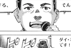 小学館 ビッグコミック連載『BLUE GIANT MOMENTUM』56話 漫画raw、様々な層の観客