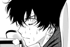 RAW マンガ「ウィッチウォッチ (Witch Watch)」を読む 第235章、便利な道具