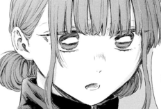 アオのハコ【Blue Box】208話 漫画raw : チナツはみんなを驚かせた。