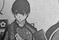漫画raw ブルー ロック『Blue Lock』320話 : 最多ゴール貢献者 イサギ