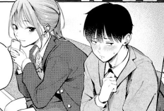 漫画raw 制服とスーツ『Uniform and Suit 』1話、始まりは川に近かった