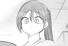 ネタバレRAW！マンガ【社長と酒と星 (Shachou to Sake to Hoshi)】第37章を読む、甘えた笑顔