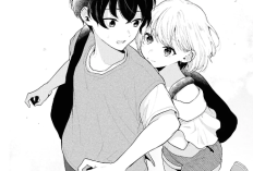 男女比1：5の世界でも普通に生きられると思った？ 11話 漫画raw、一緒に過ごす