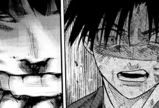 十字架のろくにん【Juujika no Rokunin】222話 漫画raw、必然の戦い
