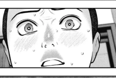 だぶるぷれい『Double Play』41話 漫画raw、驚いてしまう