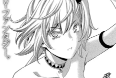 パラレルパラダイス〜Parallel Paradise 301話 漫画raw【最新話】、キキや他の魔女たちの心理描写が深化し