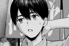 カッコウの許嫁『A Couple of Cuckoos 』270話 漫画 raw : 恋人からの短い助言