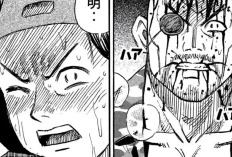 漫画raw 彼岸島 48日後『Higanjima: 48 Days Later』457話 : 苦境から抜け出せないでいる