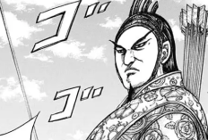 漫画raw キングダム『Kingdom』856話 、まだ敵と戦っている