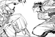 シャングリラ フロンティア【Shangri-La Frontier】237話 漫画raw 、手強い善楽浄土