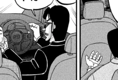  漫画raw レッドブルー「１日外出録ハンチョウ~One Day Outing Foreman」 172話 : 新たな誘拐事件