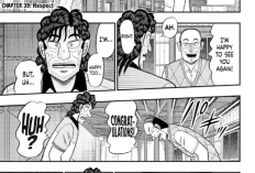 漫画「二階堂地獄ゴルフ(Nikaidou Hell Golf)」全話無料で日本語版を読む方法｜物語の全貌はこちら！