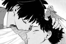 真の魔法使い！読書リンク漫画【魔男のイチ (Ichi the Witch)】第67章と発売日