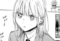 アオのハコ【Blue Box】210話  漫画raw 、別れ後の再会