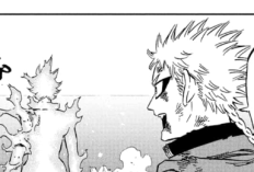 漫画raw ブラッククローバー【Black Clover】391話 （ネタバレあり）、実を結んだ戦い