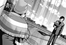 漫画raw ジャンケットバンク『Junket Bank』196話 、テストミッションは成功した