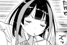 raw漫画  彼女、お借りします『Kanojo, Okarishimasu 』394話 : カズヤは選択に迷いすぎている