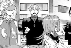 パラショッパーズ OPARASHOP 43話 漫画raw、新たな戦い