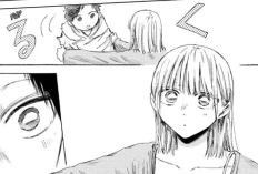 アオのハコ【Blue Box】207話 漫画raw 、深い憧れ