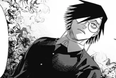 ジャンケットバンク『Junket Bank』196話 漫画raw : 困難な状況に陥る