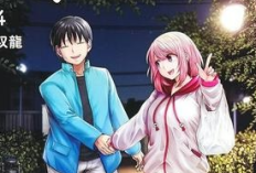 漫画 こういうのがいい〜I Like This Kind 51話 :  話ネタバレ予想＆考察 