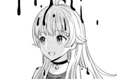 ウィッチウォッチ『Witch Watch 』228話 漫画raw : 謎の老人が助けに来た