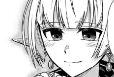 忘れられ師の英雄譚『The Heroic Tale of the Forgotten Master』12話 漫画raw  : 短い思い出に残る出会い