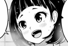 マンガ 不徳のギルド『Futoku no Guild』105話、一日の疲れを癒すシャワー