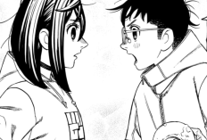 当選者のリクエスト！マンガを読む ダンダダン【Dandadan】 第222話 