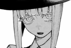 RAW マンガ ガチアクタ『Gachiakuta』第160話、ペンのキラー！ガードスタッフ