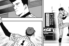 漫画raw 忘却バッテリー【Oblivion Battery 】179話 : 最新ネタバレ&考察