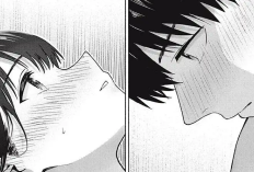 グラぱらっ！【Gurapara!】102話 漫画raw （ネタバレあり）: 初めてやる