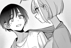 アイツノカノジョ『Someone's Girlfriend 』73話 漫画raw、ひさしぶり