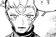 漫画raw 呪術廻戦≡（モジュロ）『Meijiro』 5話、新しい獲物を探す