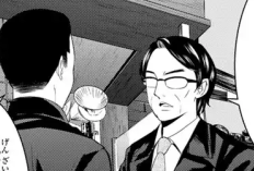 漫画raw 女神のカフェテラス『The Café Terrace and Its Goddesses』215話 要約（ネタバレあり）: 真剣な集まり