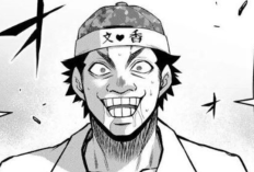 罠がいっぱい！漫画「ギルティサークル」Guilty Circle 第219話