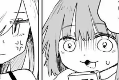 みいちゃんと山田さん『Mii-chan and Yamada-san』23話 漫画raw、キチィランド 